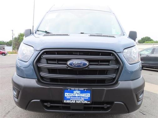 2020 Ford Transit-250 Base