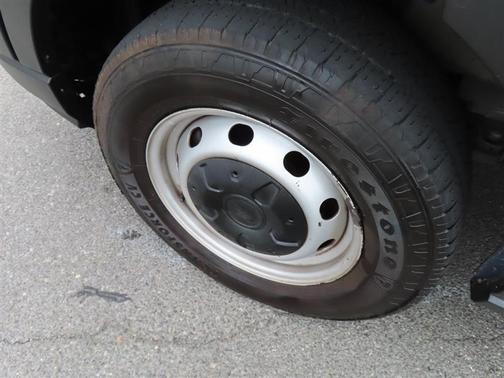 2020 Ford Transit-250 Base