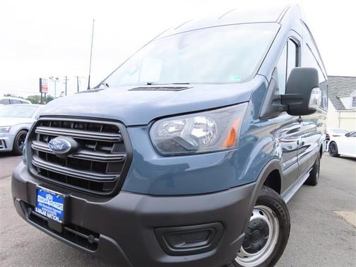 2020 Ford Transit-250 Base