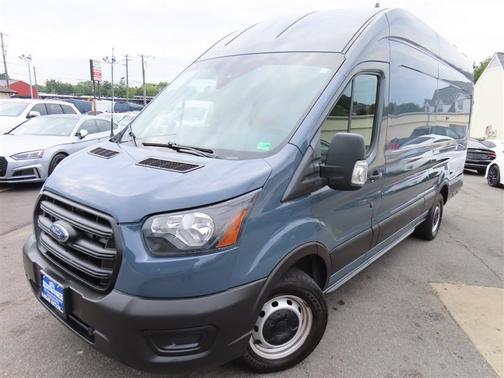 2020 Ford Transit-250 Base