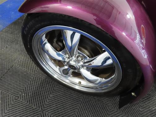 1997 Plymouth Prowler 