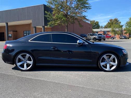 2013 Audi RS 5 4.2 for sale in Manassas, VA - image 9