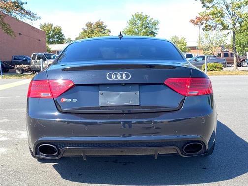 2013 Audi RS 5 4.2 for sale in Manassas, VA - image 7