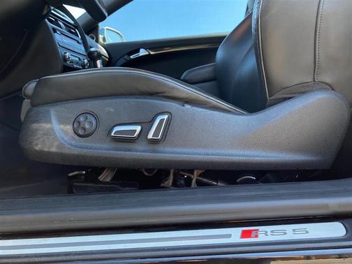 2013 Audi RS 5 4.2 for sale in Manassas, VA - image 17