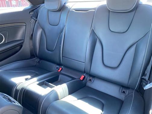 2013 Audi RS 5 4.2 for sale in Manassas, VA - image 19