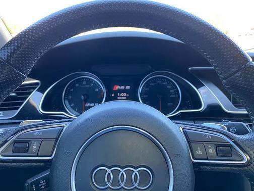 2013 Audi RS 5 4.2 for sale in Manassas, VA - image 29