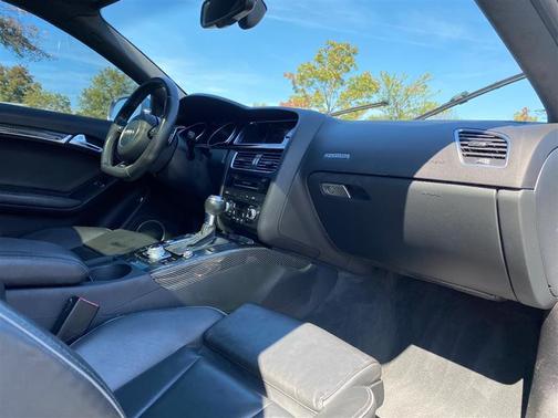 2013 Audi RS 5 4.2 for sale in Manassas, VA - image 21