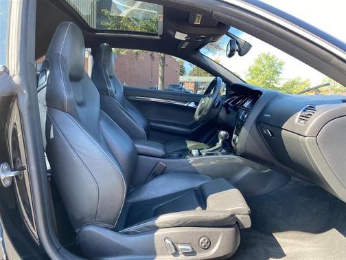 2013 Audi RS 5 4.2 for sale in Manassas, VA - image 22