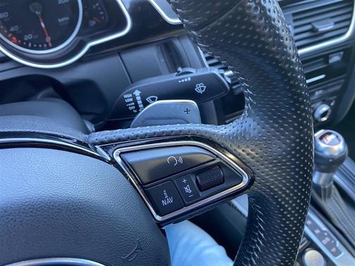 2013 Audi RS 5 4.2 for sale in Manassas, VA - image 27