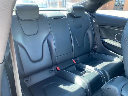 2013 Audi RS 5 4.2 for sale in Manassas, VA - image 25