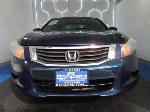 2010 Honda Accord EX-L