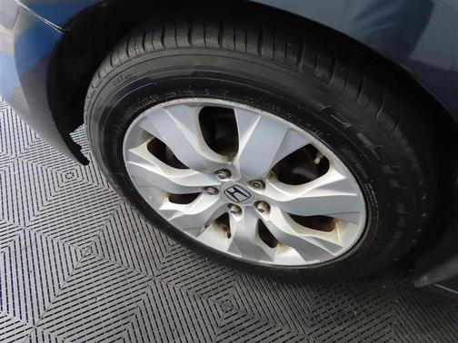 2010 Honda Accord EX-L