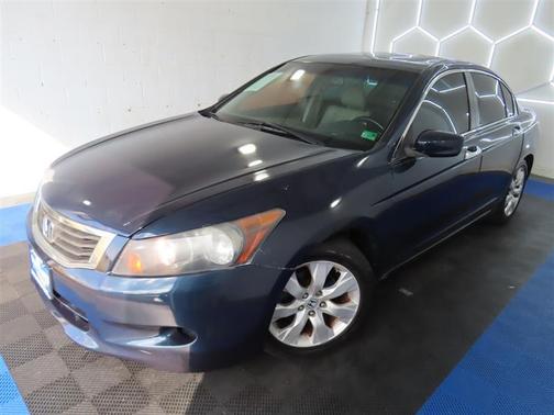 2010 Honda Accord EX-L