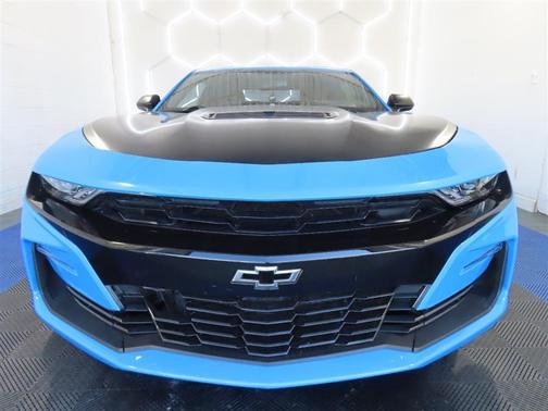 2023 Chevrolet Camaro 1SS