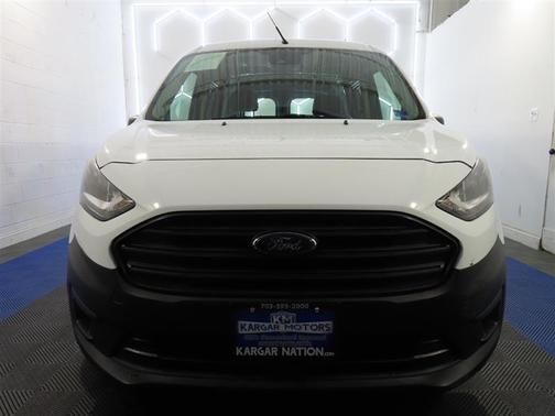2020 Ford Transit Connect XL