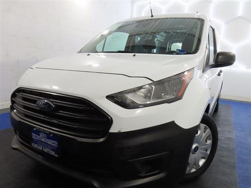 2020 Ford Transit Connect XL