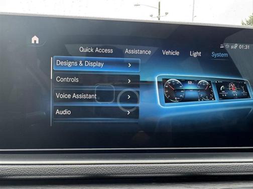 2021 Mercedes-Benz GLE 350 Base 4MATIC