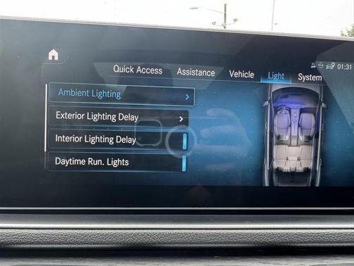 2021 Mercedes-Benz GLE 350 Base 4MATIC