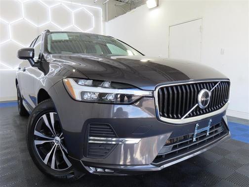 2023 Volvo XC60 B5 Core