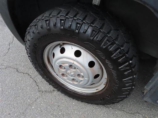 2020 RAM ProMaster 3500 High Roof