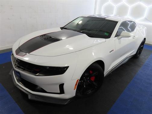2022 Chevrolet Camaro LT1