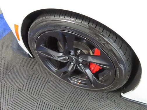 2022 Chevrolet Camaro LT1