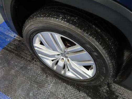 2020 Volkswagen Atlas 2.0T SEL