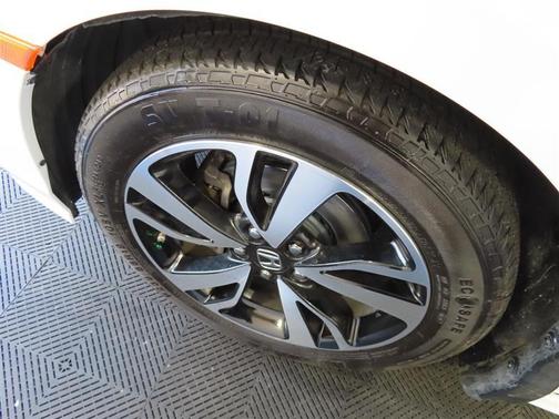 2020 Honda Odyssey Elite