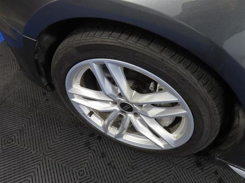 2023 Audi A4 40 Premium Plus