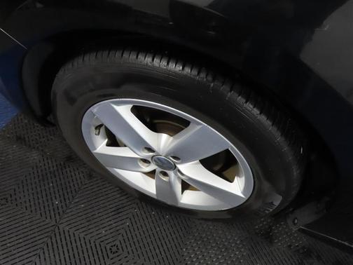 2014 Volkswagen Jetta TDI