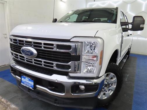 2024 Ford F-250 XLT