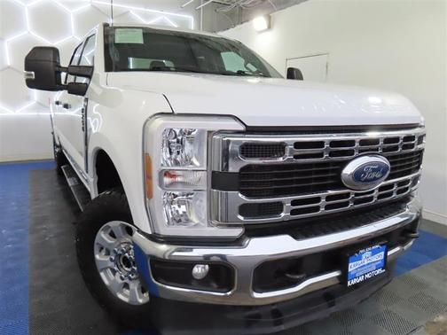 2024 Ford F-250 XLT