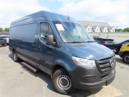 2019 Mercedes-Benz Sprinter 2500 WHEELBASE COME TAKE LOOK