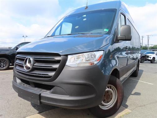 2019 Mercedes-Benz Sprinter 2500 WHEELBASE COME TAKE LOOK