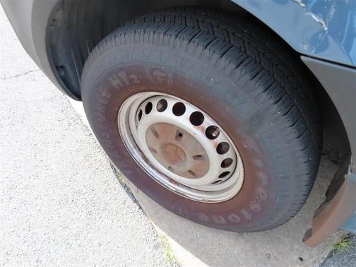 2019 Mercedes-Benz Sprinter 2500 WHEELBASE COME TAKE LOOK