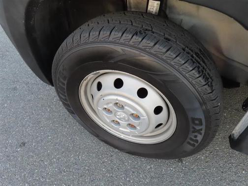 2020 RAM ProMaster 3500 High Roof