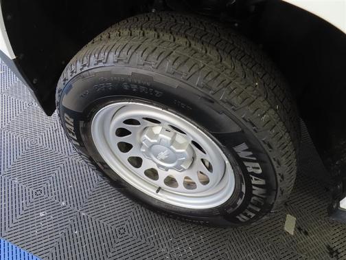 2024 Chevrolet Colorado WT