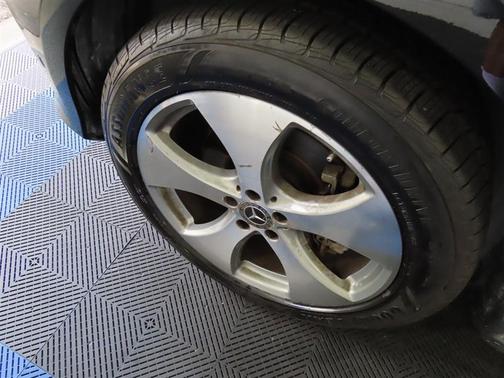 2019 Mercedes-Benz GLE 400 Base 4MATIC