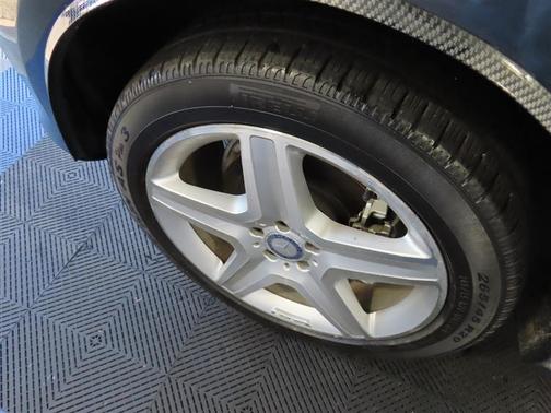 2016 Mercedes-Benz GLE-Class GLE 350 4MATIC