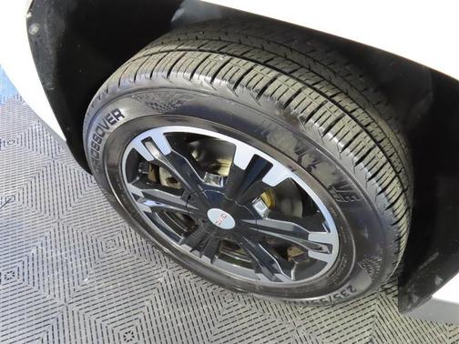 2017 GMC Terrain SLE-2