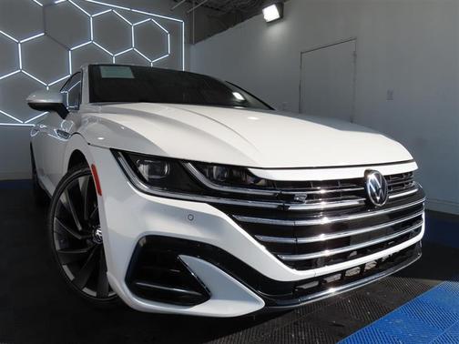 2023 Volkswagen Arteon 2.0T SEL R-Line
