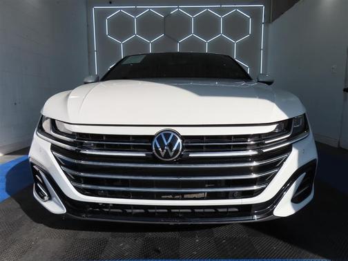 2023 Volkswagen Arteon 2.0T SEL R-Line