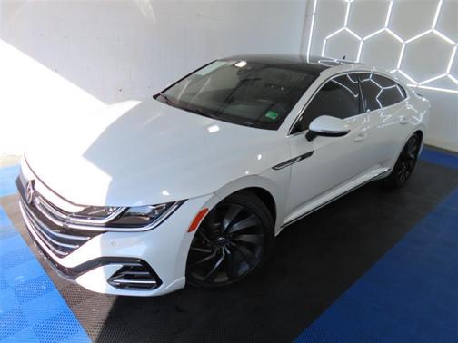 2023 Volkswagen Arteon 2.0T SEL R-Line