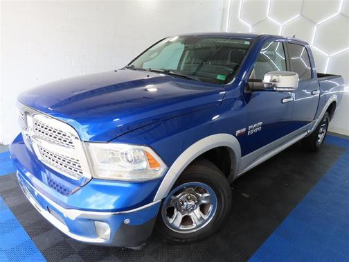 2015 RAM 1500 Laramie