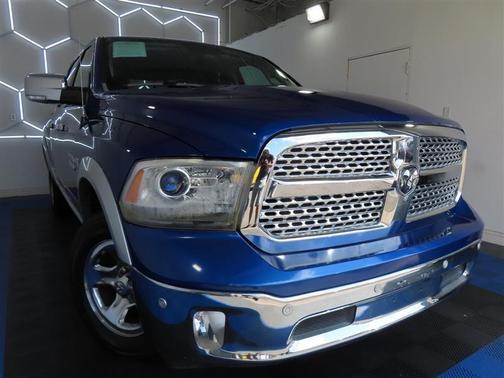 2015 RAM 1500 Laramie
