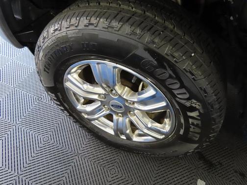 2019 Ford Ranger XL/XLT/LARIAT