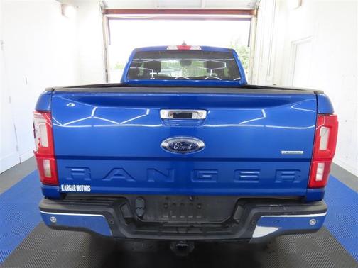 2019 Ford Ranger XL/XLT/LARIAT