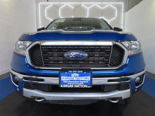 2019 Ford Ranger XL/XLT/LARIAT