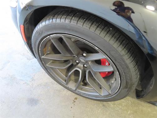 2022 Dodge Charger Scat Pack