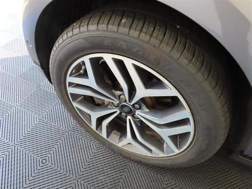 2020 Land Rover Range Rover Evoque R-Dynamic HSE